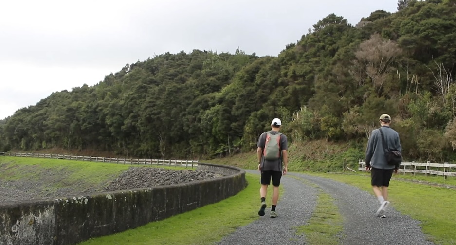 Wairoa Loop Track