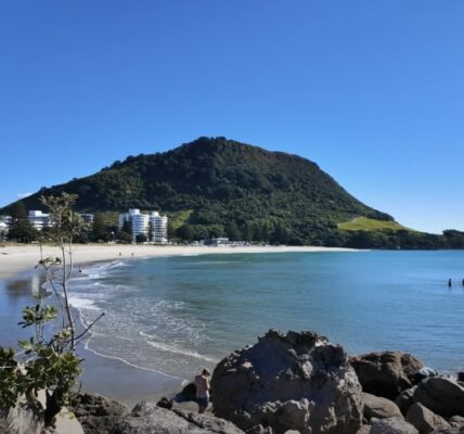 Mount Maunganui