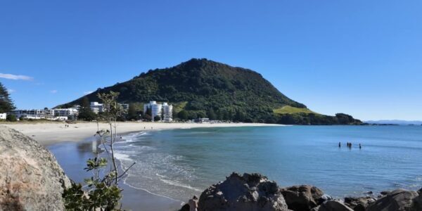 Mount Maunganui