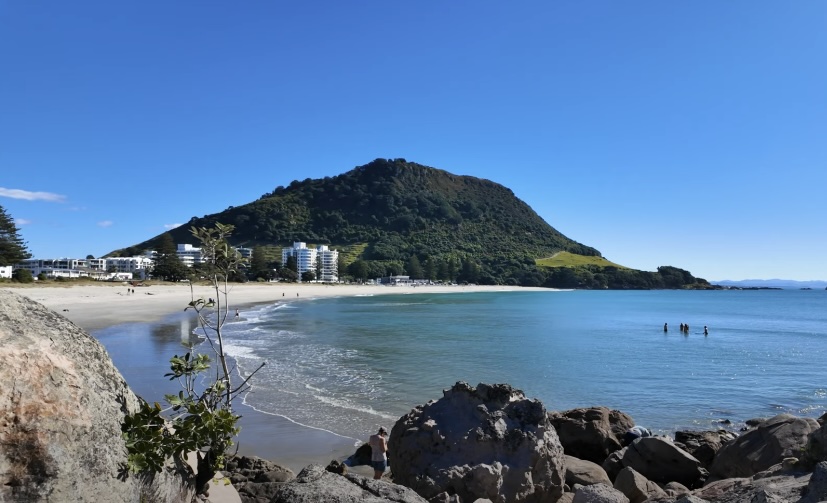 Mount Maunganui